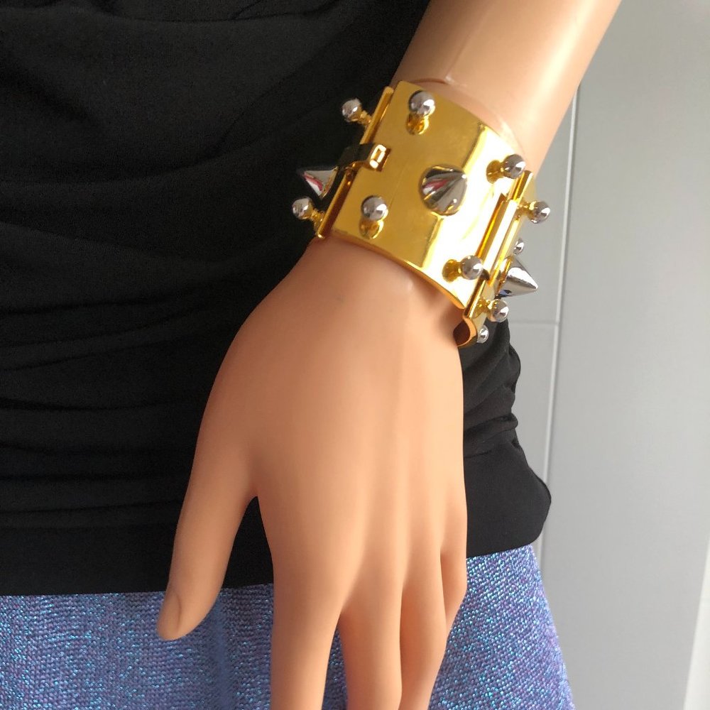 Studded Bracelet